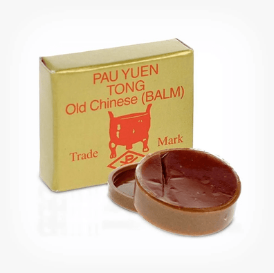 Balsam Pau Yuen Tong Original, pentru intarziere ejaculare, 2 g - 035208